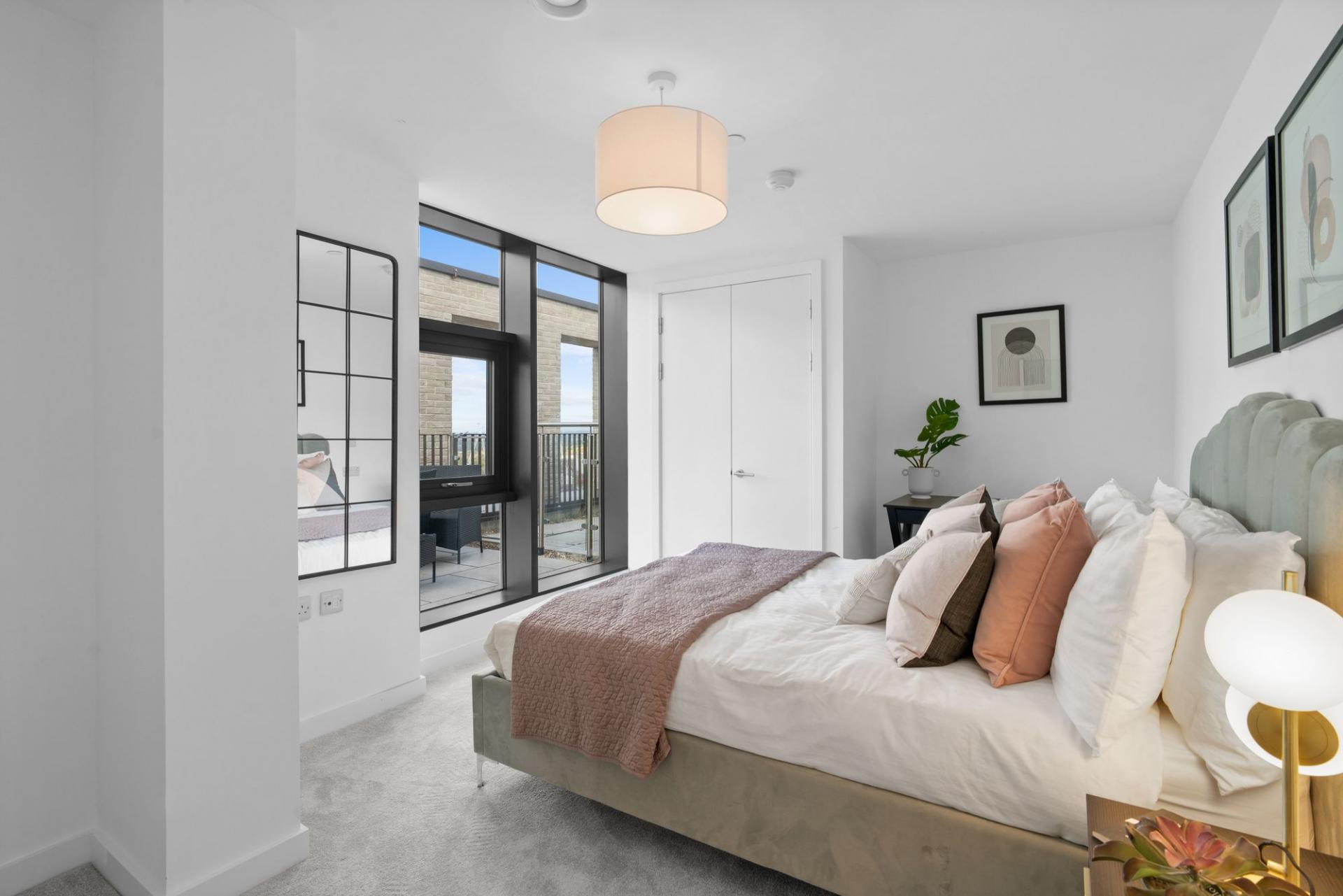 Apartment for sale with 3 bedrooms, 250 Great Ancoats Street, Manchester